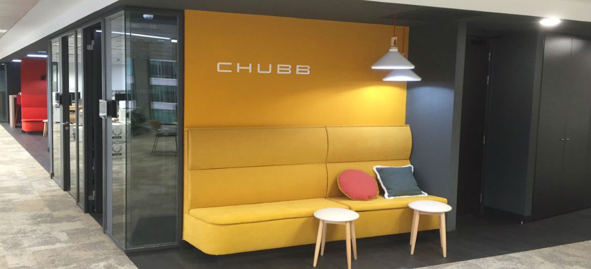 Chubb Ireland